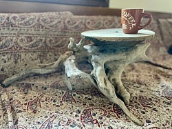 Small coffeetable